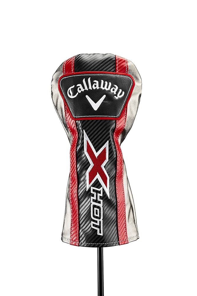 Amazon.co.jp: Callaway X HOT ドライバー 10.5 Graphite Light